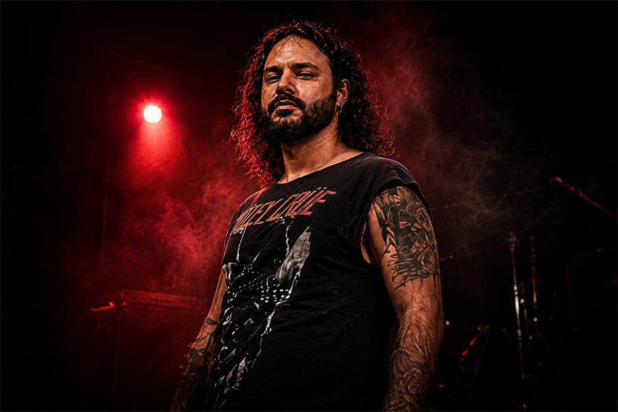 Bruno Garcia