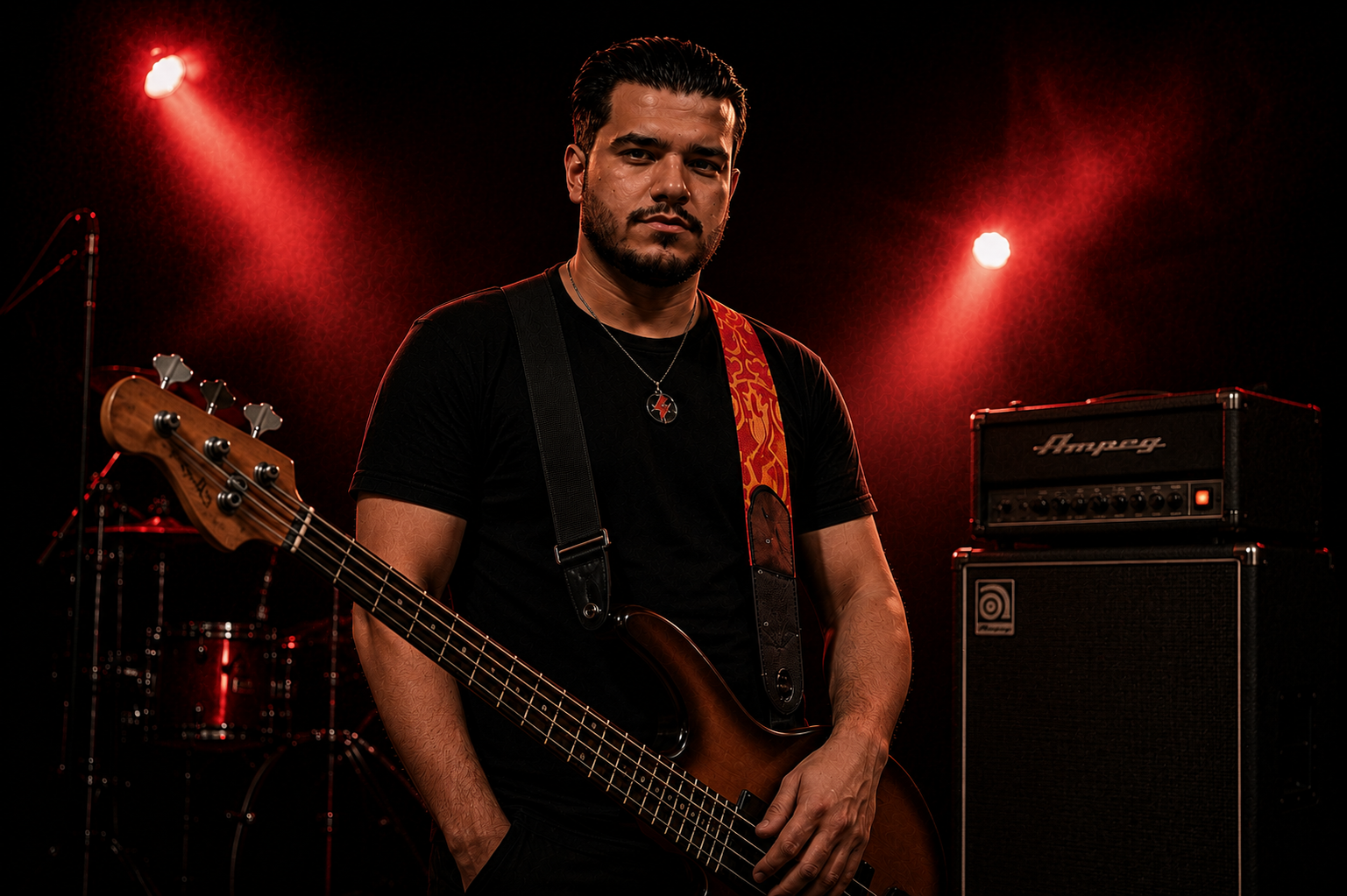 Eduardo Sumyia