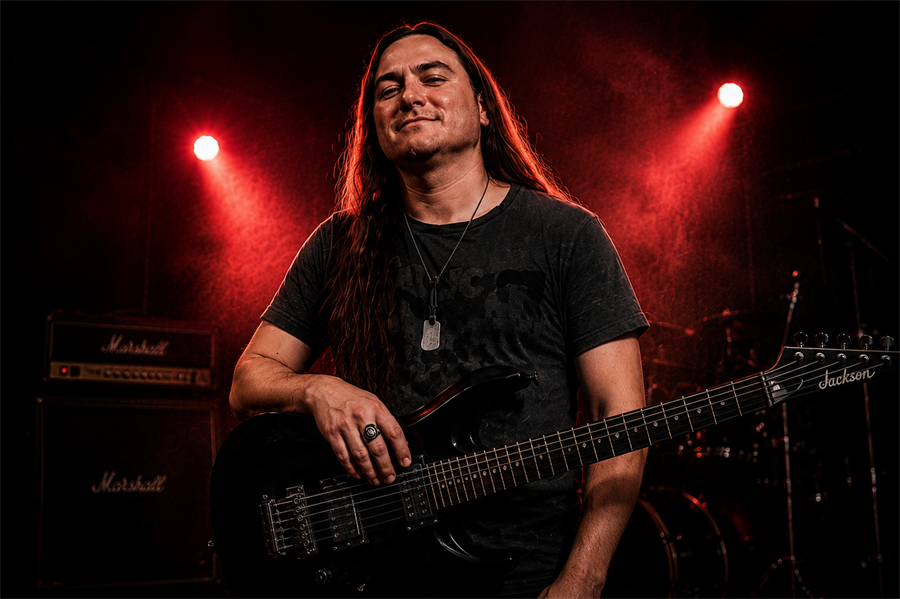 Silas Freitas